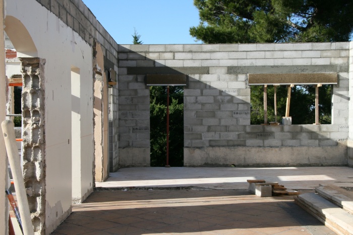 R�am�nagement Complet  d'une Villa sur deux niveaux : IMG_3566.JPG