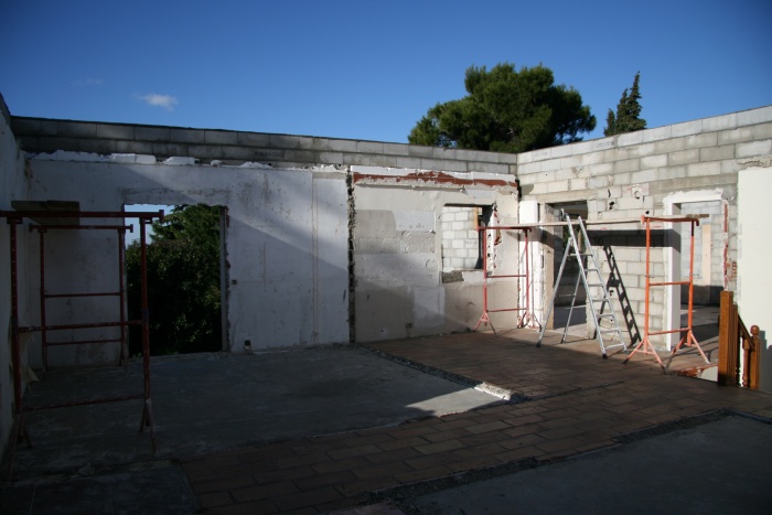 R�am�nagement Complet  d'une Villa sur deux niveaux : IMG_3563.JPG