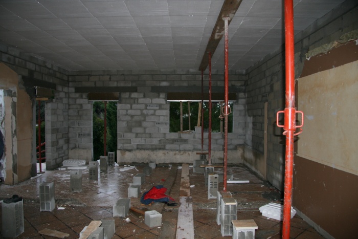 R�am�nagement Complet  d'une Villa sur deux niveaux : IMG_3571.JPG