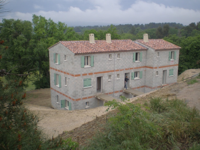 Habitat bon march�