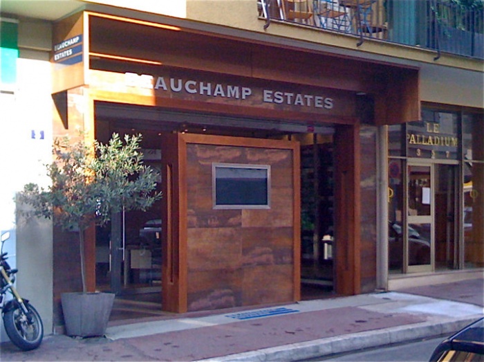 agence immobili�re Beauchamp Estates CANNES : 3