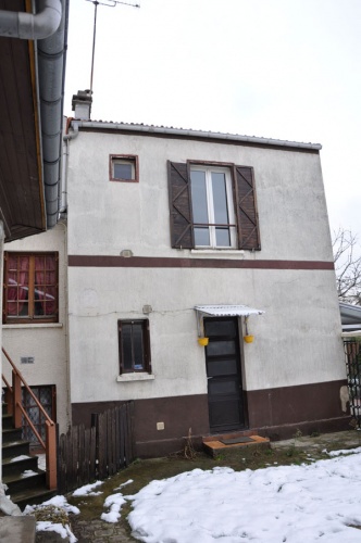 R�habilitation et extension bois BBC d'une maison : DSC_0078.JPG