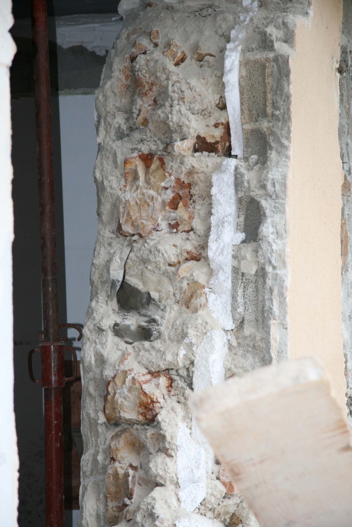 R�am�nagement Complet  d'une Villa sur deux niveaux : IMG_3830.JPG