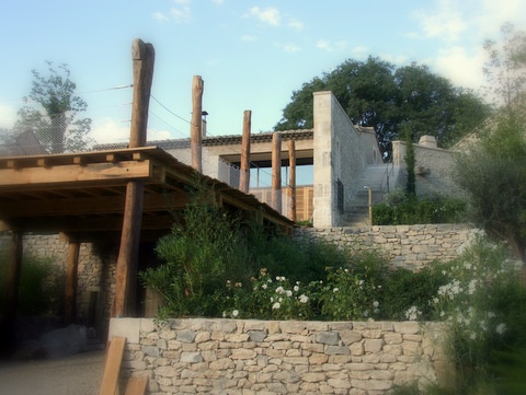 Maison Contemporaine en Provence : image_projet_mini_31030