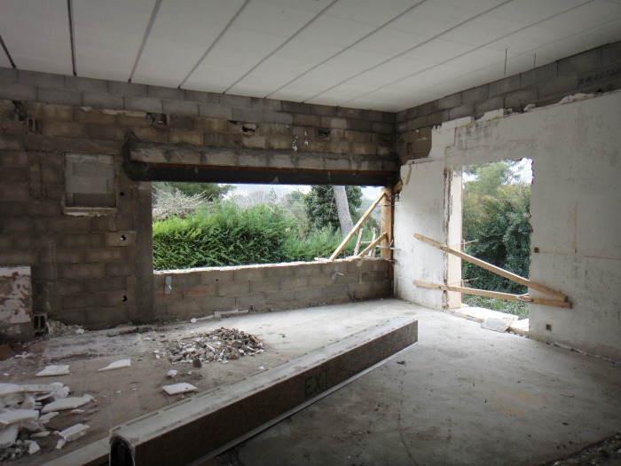 R�am�nagement Complet  d'une Villa sur deux niveaux : DSC00473.JPG