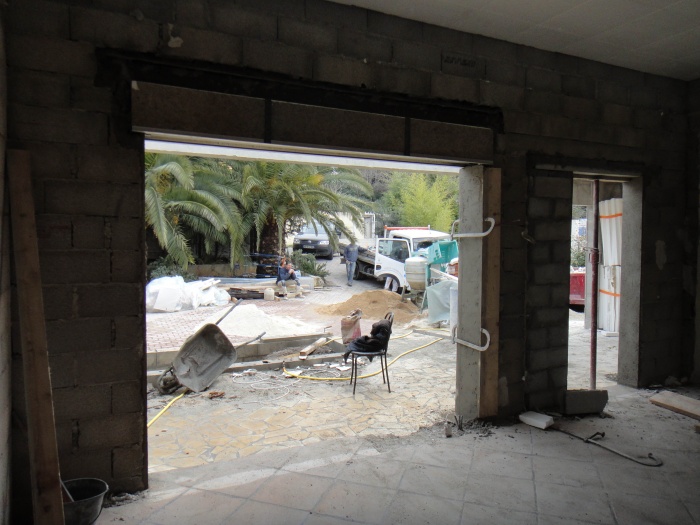 R�am�nagement Complet  d'une Villa sur deux niveaux : DSC00478.JPG