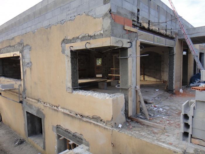 R�am�nagement Complet  d'une Villa sur deux niveaux : DSC00527.JPG