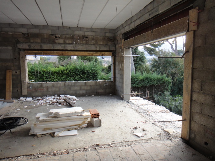 R�am�nagement Complet  d'une Villa sur deux niveaux : DSC00522.JPG