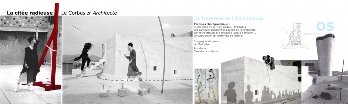 La travers�e de l'OS en Coupe