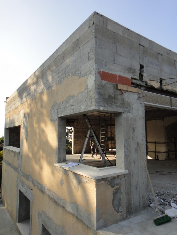 R�am�nagement Complet  d'une Villa sur deux niveaux : DSC00681.JPG