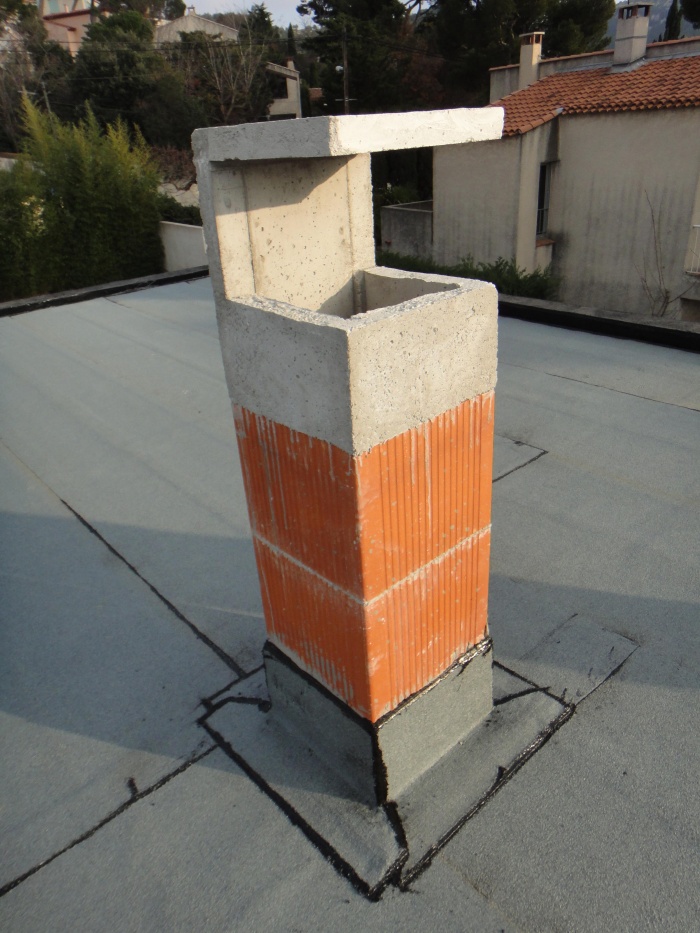 R�am�nagement Complet  d'une Villa sur deux niveaux : DSC00672.JPG