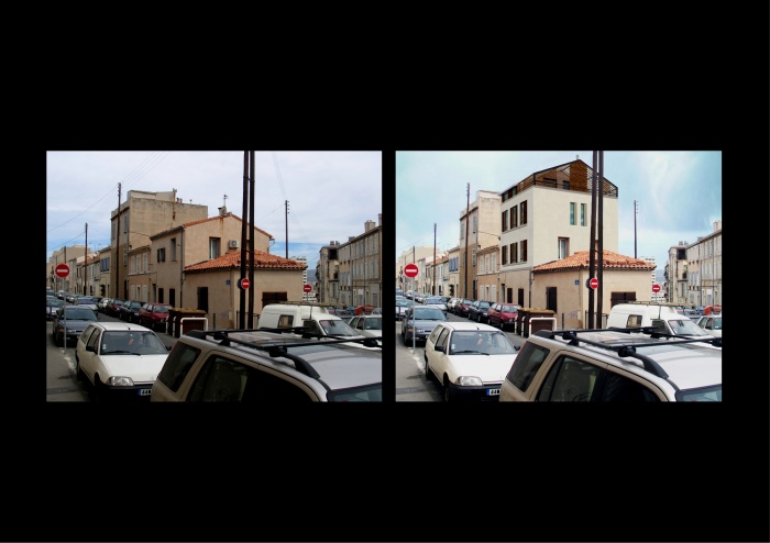 sur�l�vation d'une maison � Marseille : image_projet_mini_3294