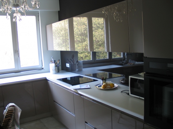 R�novation d'un appartement � marseille