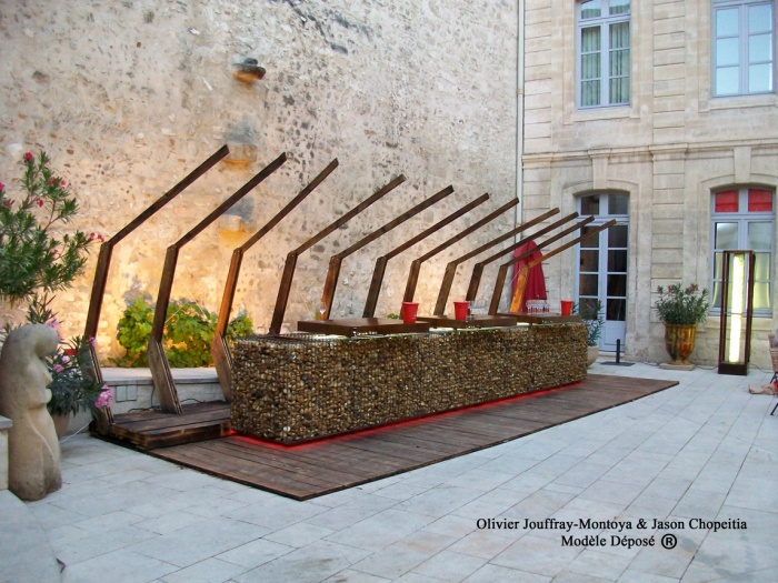 projet Inter Rh�ne