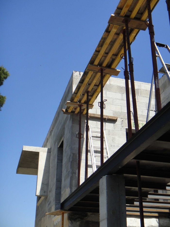 R�am�nagement Complet  d'une Villa sur deux niveaux : DSC01670.JPG