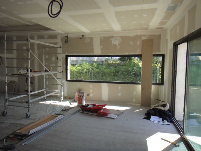 R�am�nagement Complet  d'une Villa sur deux niveaux : DSC01628.JPG