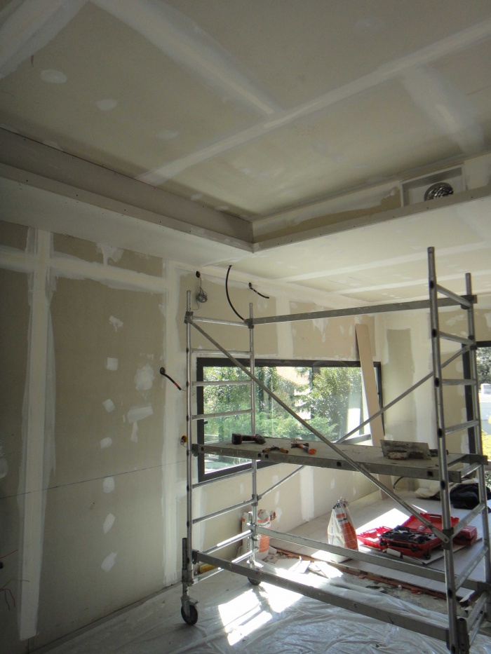 R�am�nagement Complet  d'une Villa sur deux niveaux : DSC01632.JPG