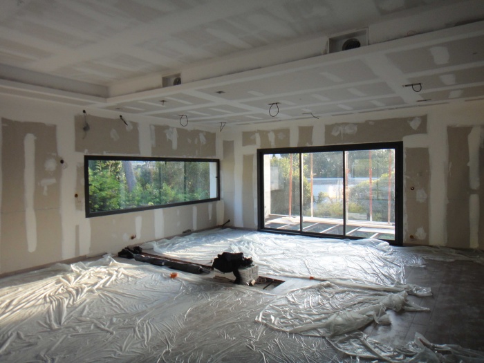 R�am�nagement Complet  d'une Villa sur deux niveaux : DSC01693.JPG