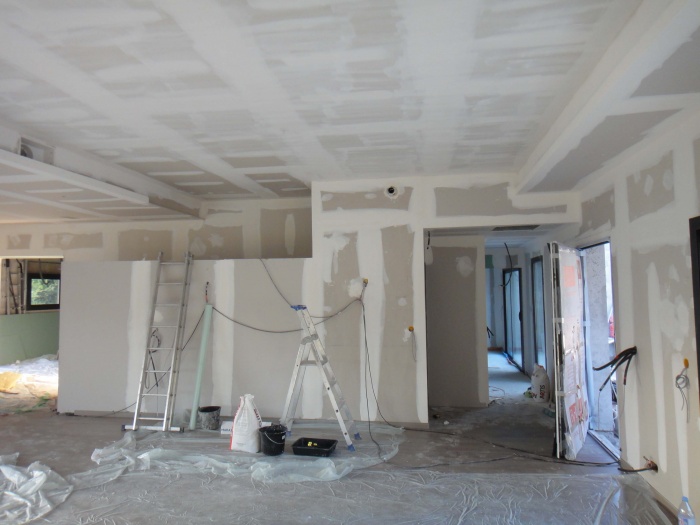 R�am�nagement Complet  d'une Villa sur deux niveaux : DSC01695.JPG