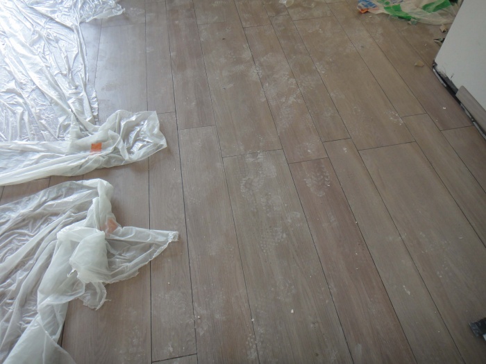 R�am�nagement Complet  d'une Villa sur deux niveaux : DSC01675.JPG