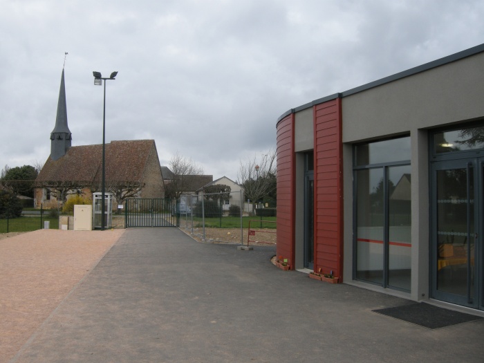 R�habilitation et extension �cole communale : image_projet_mini_34710