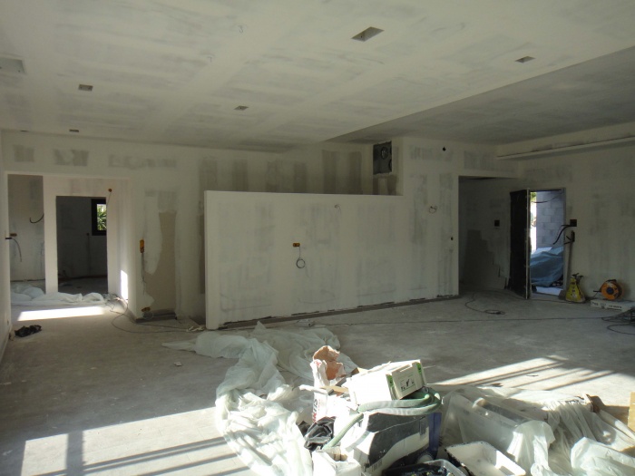 R�am�nagement Complet  d'une Villa sur deux niveaux : DSC01913.JPG