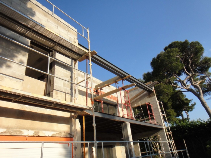 R�am�nagement Complet  d'une Villa sur deux niveaux : DSC01932.JPG