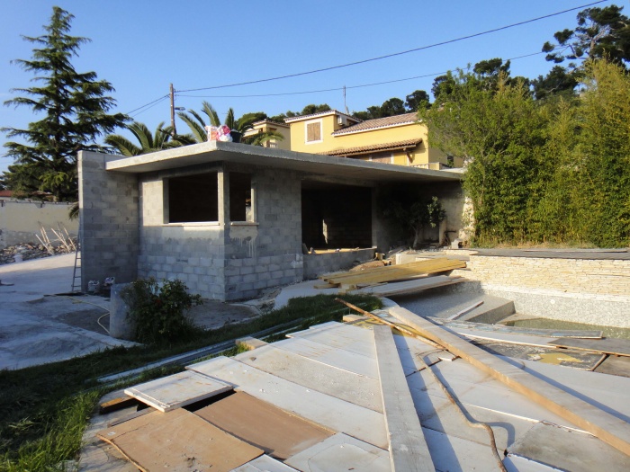 R�am�nagement Complet  d'une Villa sur deux niveaux : DSC01940.JPG