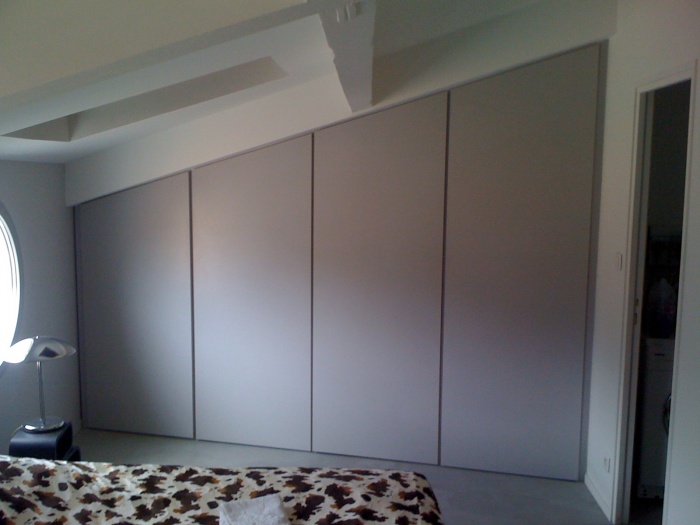 am�nagement d'un penthouse � Marseille : IMG_0659