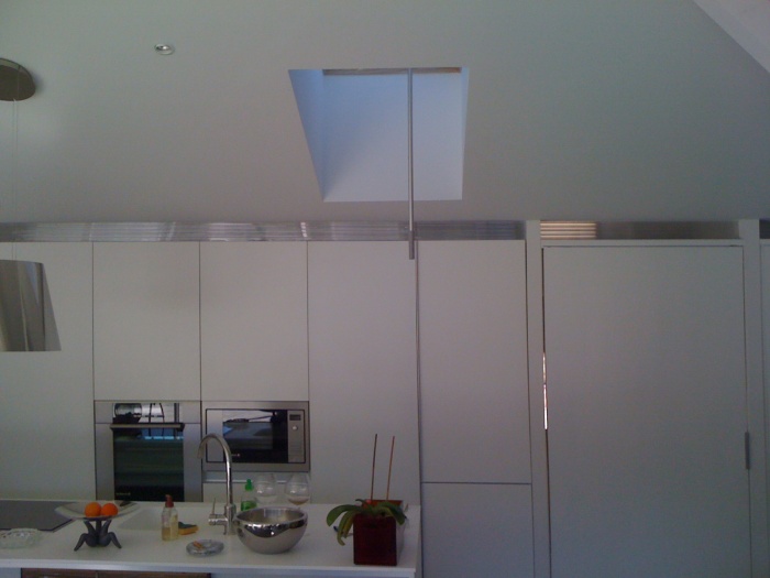 am�nagement d'un penthouse � Marseille : IMG_0712