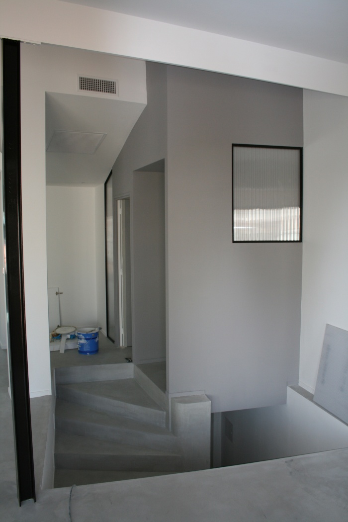 am�nagement d'un penthouse � Marseille : IMG_6223