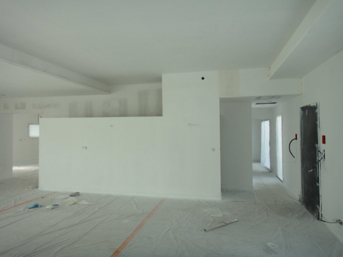 R�am�nagement Complet  d'une Villa sur deux niveaux : DSC02027.JPG