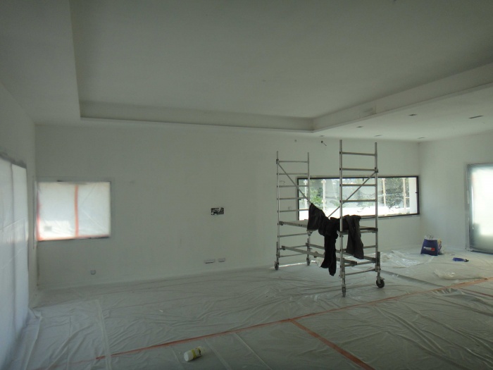 R�am�nagement Complet  d'une Villa sur deux niveaux : DSC02028.JPG