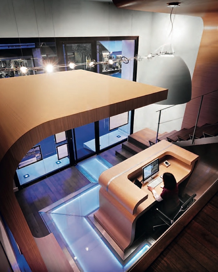 Agence immobili�re Beauchamp Estates CANNES : 02