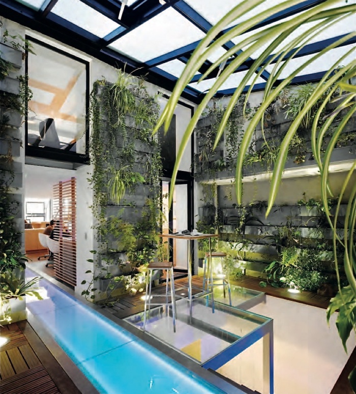 Agence immobili�re Beauchamp Estates CANNES : 03