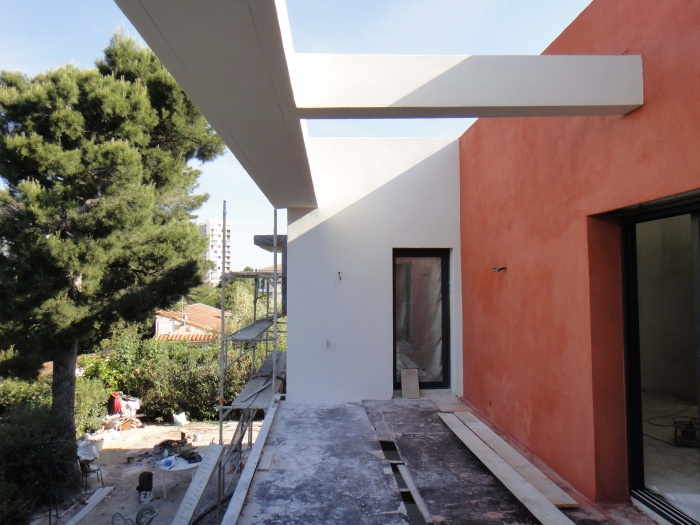 R�am�nagement Complet  d'une Villa sur deux niveaux : DSC02319.JPG