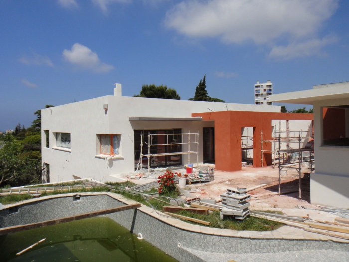 R�am�nagement Complet  d'une Villa sur deux niveaux : DSC02384.JPG