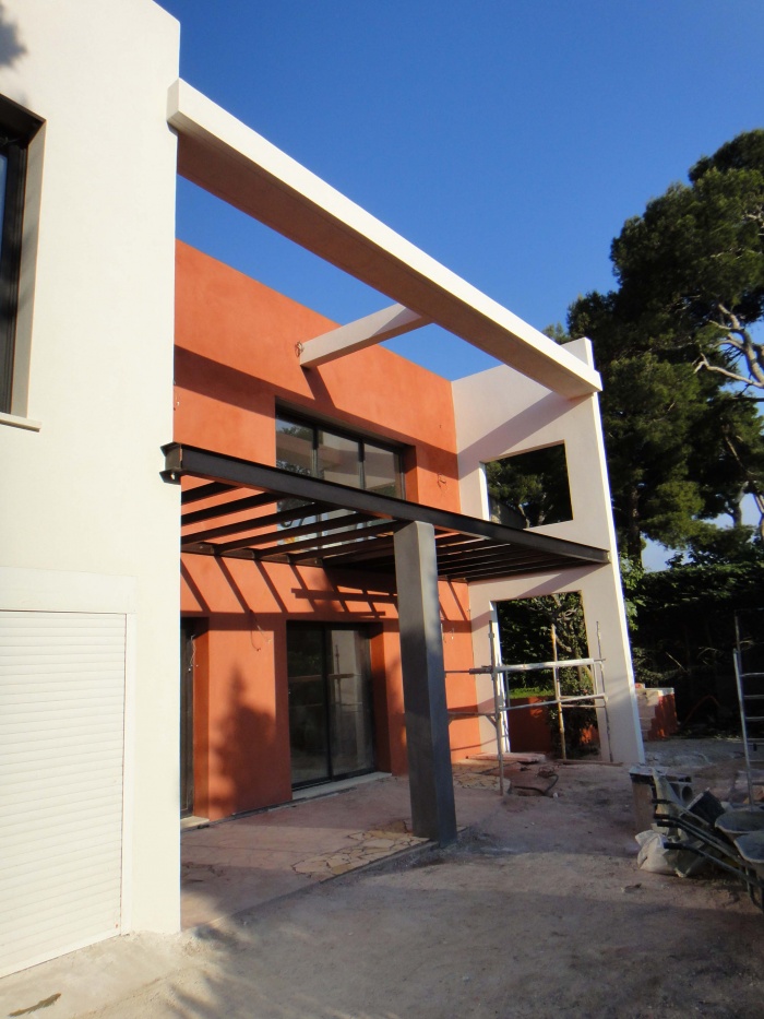 R�am�nagement Complet  d'une Villa sur deux niveaux : DSC02434.JPG