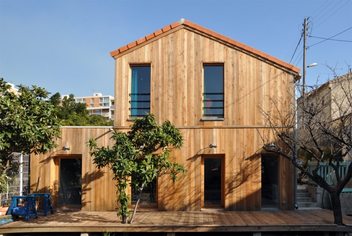 extension � saint jerome