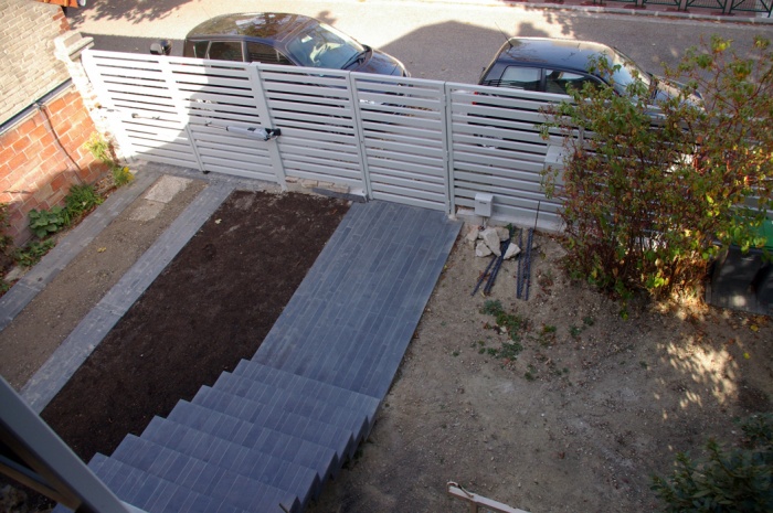 glissement g�othermique : 3