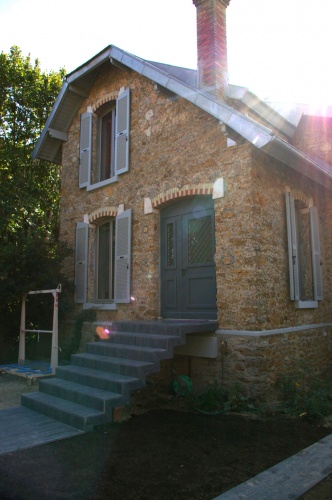 glissement g�othermique : 1