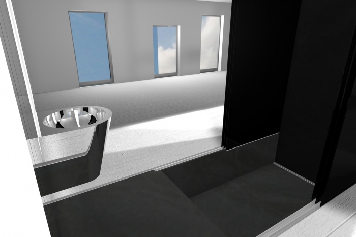 h�misph�res : VUE0023