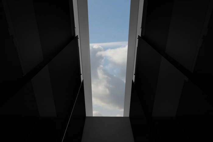 h�misph�res : VUE0027B