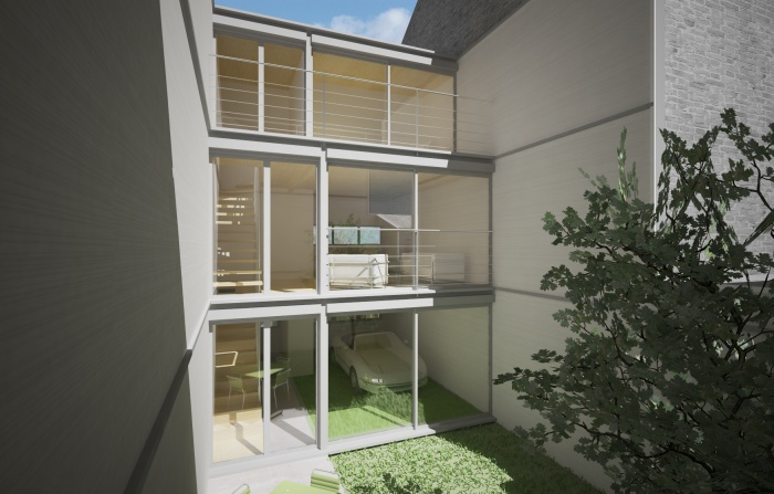 les strates min�rales : V001