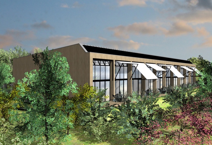 Unit�s d'Habitation Basse Consommation