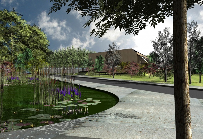 Unit�s d'Habitation Basse Consommation : V0000