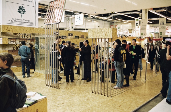 En jeu pour la plan�te : 2