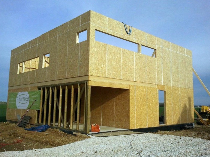 cube bioclimatique : 12