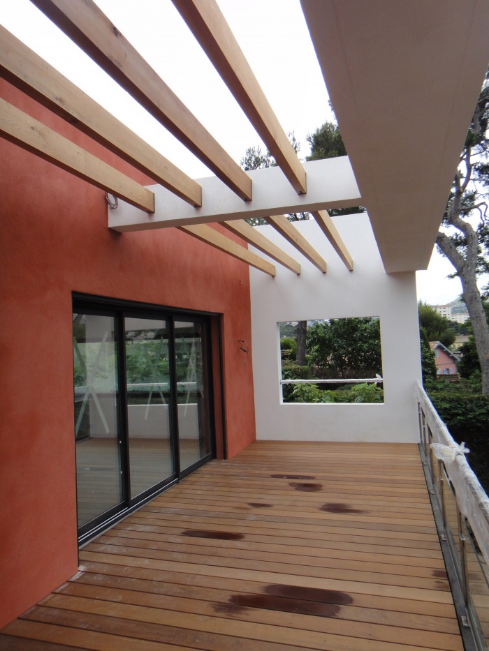 R�am�nagement Complet  d'une Villa sur deux niveaux : DSC02672.JPG