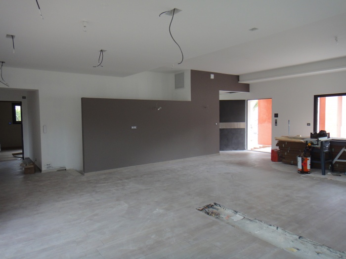 R�am�nagement Complet  d'une Villa sur deux niveaux : DSC02680.JPG